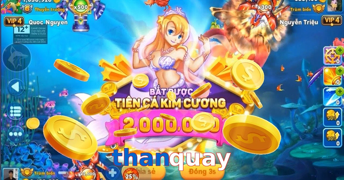 thanquay