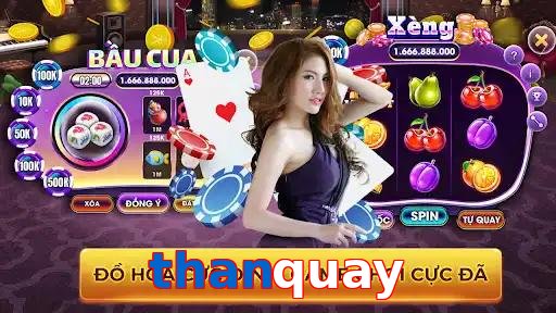 thanquay